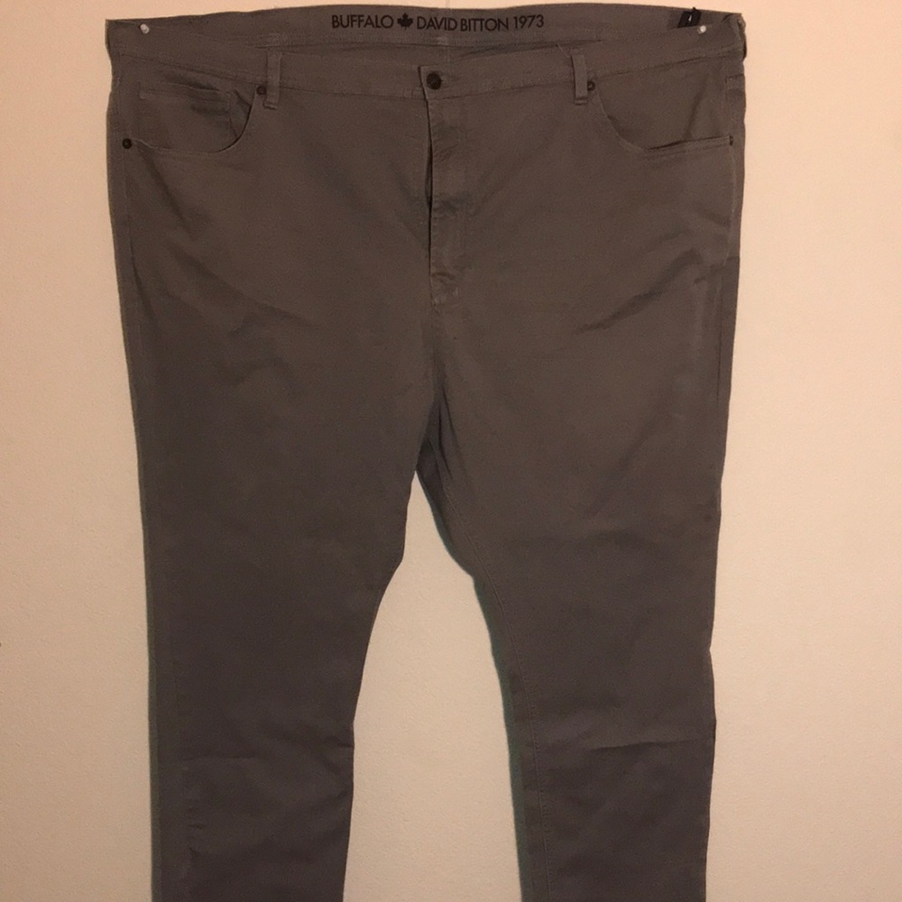 Buffalo jeans size 56w 30L